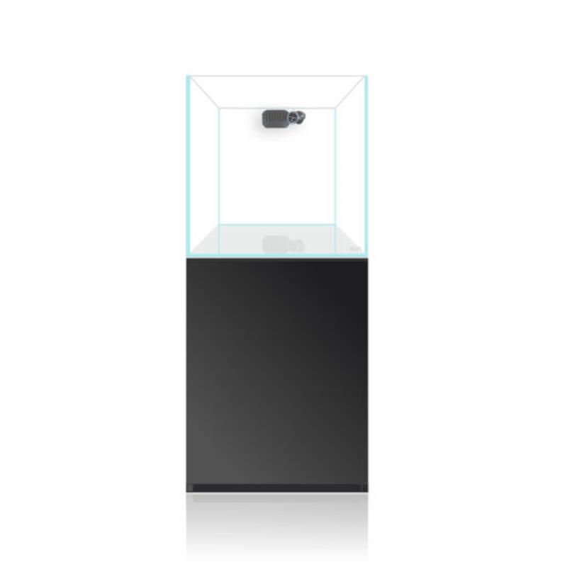 Set acvariu 238 L Blau Gran Cubic Experience 62 Black cu stand - imagine 6